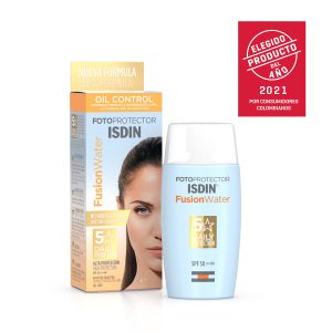 Isdin Fusion Water spf+ 50ml