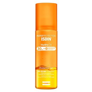 Isdin Fotoprotector Hydro Oil 30spf 200ML