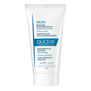 Kelual Emulsión Costra Láctea 50ML