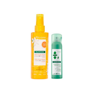 Spray Solar Sublime SPF50+ 200ML