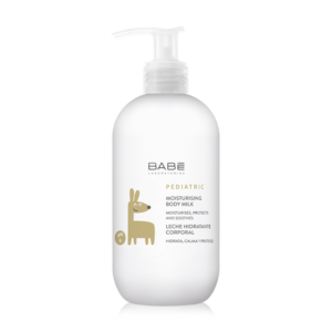 Leche Hidratante Corporal Pediatric 100ml