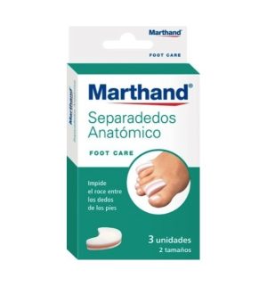 Marthand Separadedos 3 u
