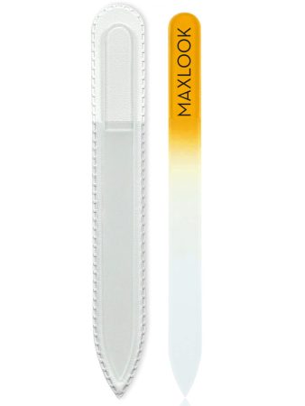 Lima de Cristal Maxlook 1 udad