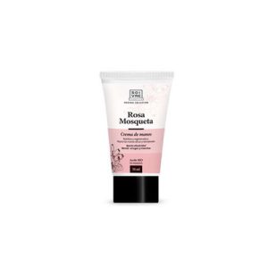 Crema Manos Rosa Mosqueta Bio 50ML Soivre