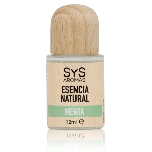 Esencia Menta SYS 12ml