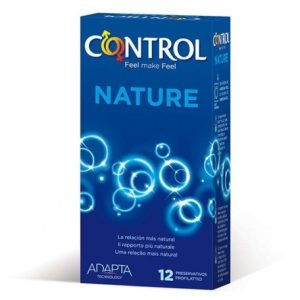 Control Nature 12 Duplo