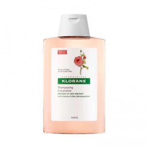 Champú Klorane Peonía 400 ml