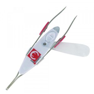 Pinzas led