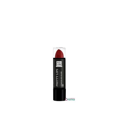 Pretty Lips Rojo Soivre