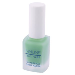 TRATAMIENTO QUITA CUTICULAS NAILINE
