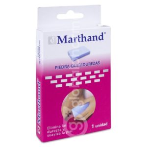 Marthand Piedra Quitadurezas 1 udad