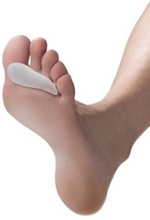 Ratoncitos Dedos Talla M Silimed