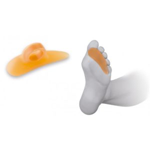 Ratoncitos Dedos Talla L Silimed