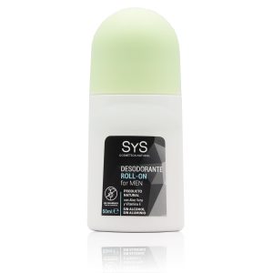 Desodorante Hombre SYS Rool-On 50ML
