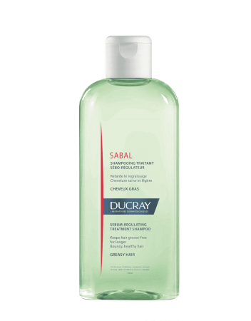 Sabal Champú Cabello Graso 200ML
