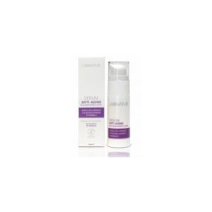 Serum Regenerador Facial Labnatur 30ml