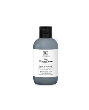 Mascarilla URBAN DETOX SOIVRE 100ml