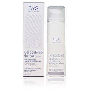 Gel Contorno de Ojos SYS 30ml