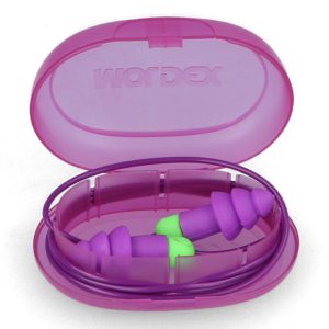 Tapones Moldex Goma con cordón 2UDS