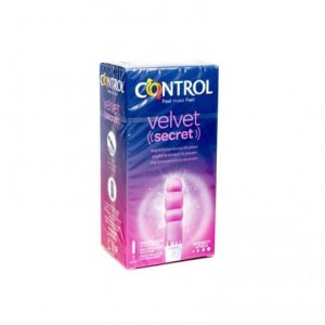 Velvet Secret Control