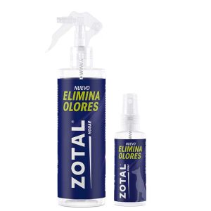 Elimina Olores Zotal Hogar 250ml