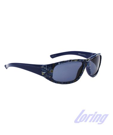 Gafas Sol infantil Mario - Imagen 3