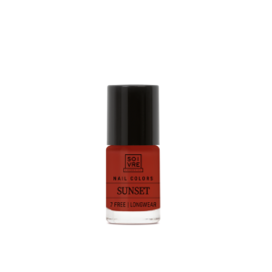 Esmalte de Uñas SUNSET 6ml