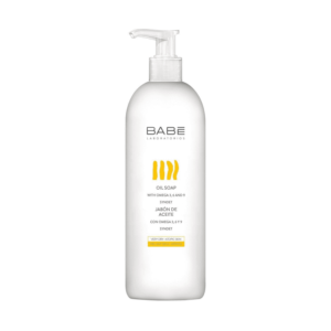 Jabón de Aceite piel atópica 100 ML