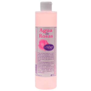 Agua de Rosas Nurana 500ml