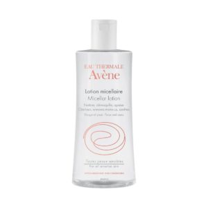 Avene Agua Micelar pieles sensibles 100ml