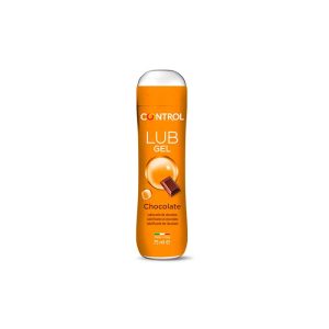 Control Lubricante gel chocolate 75ML