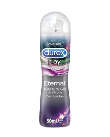 Durex Play Eternal Pleasure Gel 50 ml