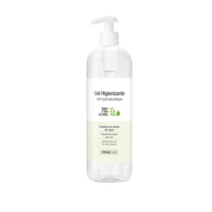 Gel hidroalcoholico 750ml