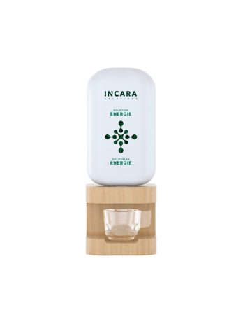 Recarga Energía 250ml Incara Solutions