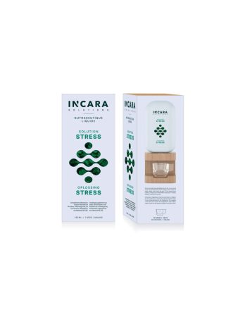 Recarga Estrés 250ml Incara Solutions