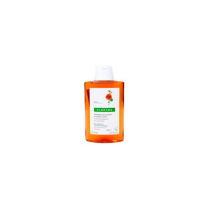 Champu Klorane a la capuchina 200 ml.
