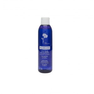 Desmaquillador ojos Klorane 200ML