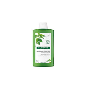Champu Ortiga Bio Klorane 200 ml
