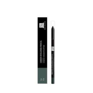 SOIVRE lápiz ojos verde 1.2GR