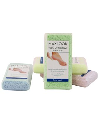 Piedra Quitadurezas Clásica Maxlook