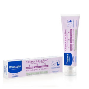 Crema Balsamo Mustela Bebé 100ml
