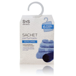 Sachet ropa limpia SYS