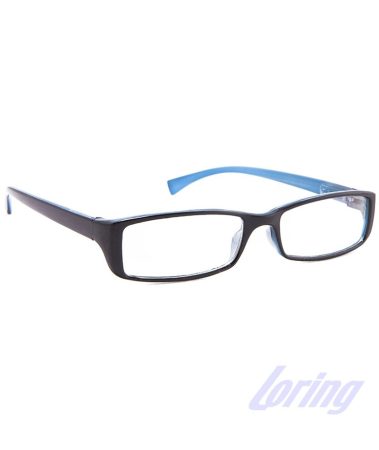 Gafas Lectura Texas azul +3,00 - Imagen 2