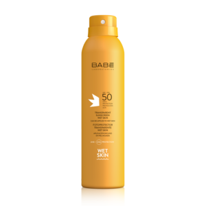 Fotoprotector Wet Skin spf50+ 200ml