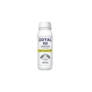 Zotal Zero Limón 500ml