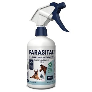 Parasital Loción Repelente 400ml