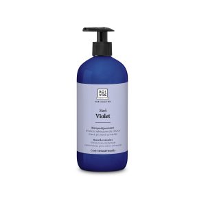 Mascarilla Matizadora Violet 500ML