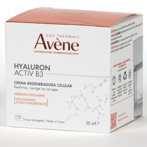 Hyaluron Activ B3 Crema de Día 50ml