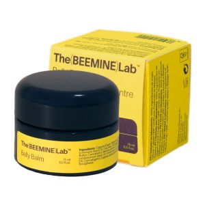 Belly Balm Bálsamo Corporal 15ML