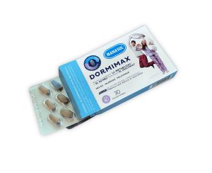 Manasul Dormimax 30 cp